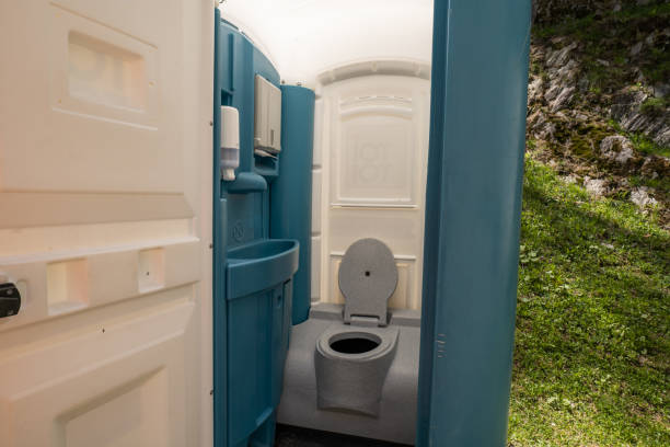 Portable Restroom for Sporting Events in South River, NM