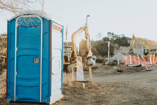 Portable Toilets for Disaster Relief Sites in South River, NM